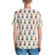 Herren-T-Shirt – Bild 2