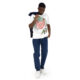 Herren-T-Shirt – Bild 2