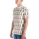 Herren-T-Shirt – Bild 4