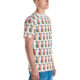 Herren-T-Shirt – Bild 3