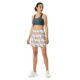 Lange Unisex Sport-Shorts mit Allover-Druck – Bild 5