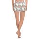 Sportliche Unisex Shorts mit Allover-Druck – Bild 12