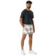 Sportliche Unisex Shorts mit Allover-Druck – Bild 4