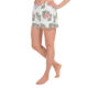 Sportliche Unisex Shorts mit Allover-Druck – Bild 11