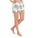 Sportliche Unisex Shorts mit Allover-Druck – Bild 10