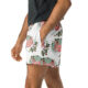 Sportliche Unisex Shorts mit Allover-Druck – Bild 2