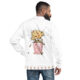 Unisex Bomberjacke – Bild 2