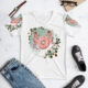 Damen-T-Shirt