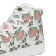 High-Top Leinenschuhe für Herren – Bild 4