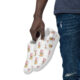 Herren-Canvas-Slipper