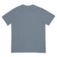 Schweres textilgefärbtes Unisex-T-Shirt – Bild 38
