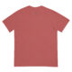 Schweres textilgefärbtes Unisex-T-Shirt – Bild 29