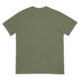 Schweres textilgefärbtes Unisex-T-Shirt – Bild 35
