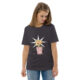 Unisex-Bio-Baumwoll-T-Shirt – Bild 22