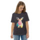 Unisex-Bio-Baumwoll-T-Shirt – Bild 32