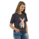 Unisex-Bio-Baumwoll-T-Shirt – Bild 36