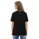 Unisex-Bio-Baumwoll-T-Shirt – Bild 3