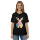 Unisex-Bio-Baumwoll-T-Shirt