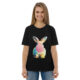 Unisex-Bio-Baumwoll-T-Shirt