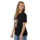Unisex-Bio-Baumwoll-T-Shirt – Bild 5