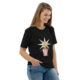 Unisex-Bio-Baumwoll-T-Shirt – Bild 6