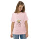 Unisex-Bio-Baumwoll-T-Shirt – Bild 92
