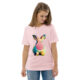 Unisex-Bio-Baumwoll-T-Shirt – Bild 102