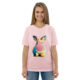Unisex-Bio-Baumwoll-T-Shirt – Bild 101