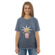 Unisex-Bio-Baumwoll-T-Shirt – Bild 51