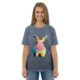 Unisex-Bio-Baumwoll-T-Shirt – Bild 61