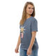 Unisex-Bio-Baumwoll-T-Shirt – Bild 55