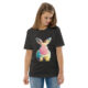Unisex-Bio-Baumwoll-T-Shirt – Bild 22