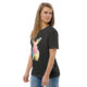 Unisex-Bio-Baumwoll-T-Shirt – Bild 25
