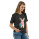 Unisex-Bio-Baumwoll-T-Shirt – Bild 26