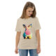 Unisex-Bio-Baumwoll-T-Shirt – Bild 82