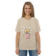 Unisex-Bio-Baumwoll-T-Shirt – Bild 71