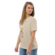 Unisex-Bio-Baumwoll-T-Shirt – Bild 75