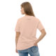 Unisex-Bio-Baumwoll-T-Shirt – Bild 94
