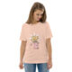 Unisex-Bio-Baumwoll-T-Shirt – Bild 82