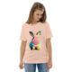 Unisex-Bio-Baumwoll-T-Shirt – Bild 92