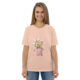 Unisex-Bio-Baumwoll-T-Shirt – Bild 81