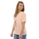 Unisex-Bio-Baumwoll-T-Shirt – Bild 85