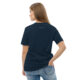 Unisex-Bio-Baumwoll-T-Shirt – Bild 14