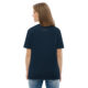 Unisex-Bio-Baumwoll-T-Shirt – Bild 13