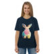 Unisex-Bio-Baumwoll-T-Shirt – Bild 11