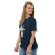Unisex-Bio-Baumwoll-T-Shirt – Bild 15