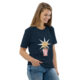 Unisex-Bio-Baumwoll-T-Shirt – Bild 16