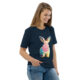 Unisex-Bio-Baumwoll-T-Shirt – Bild 16