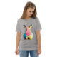 Unisex-Bio-Baumwoll-T-Shirt – Bild 72