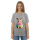 Unisex-Bio-Baumwoll-T-Shirt – Bild 71